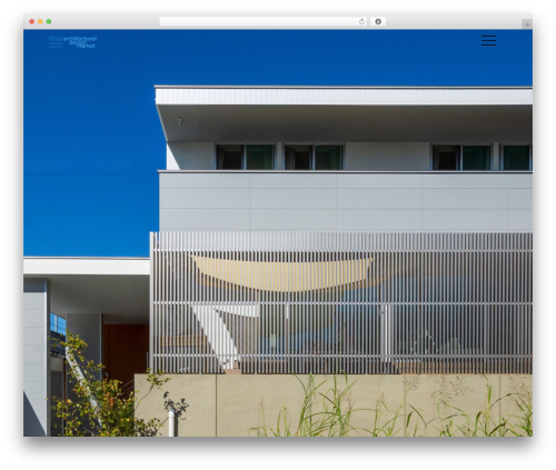 クリップのwordpressベーステンプレート WordPress theme - architectural-design-market.com