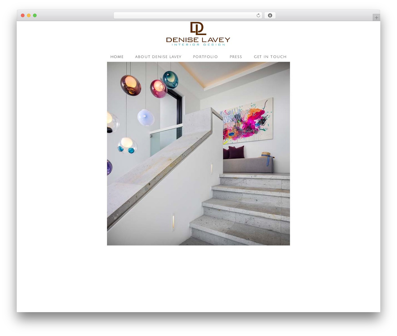 WP theme Maison - deniselavey.com WP theme Maison - deniselavey.com