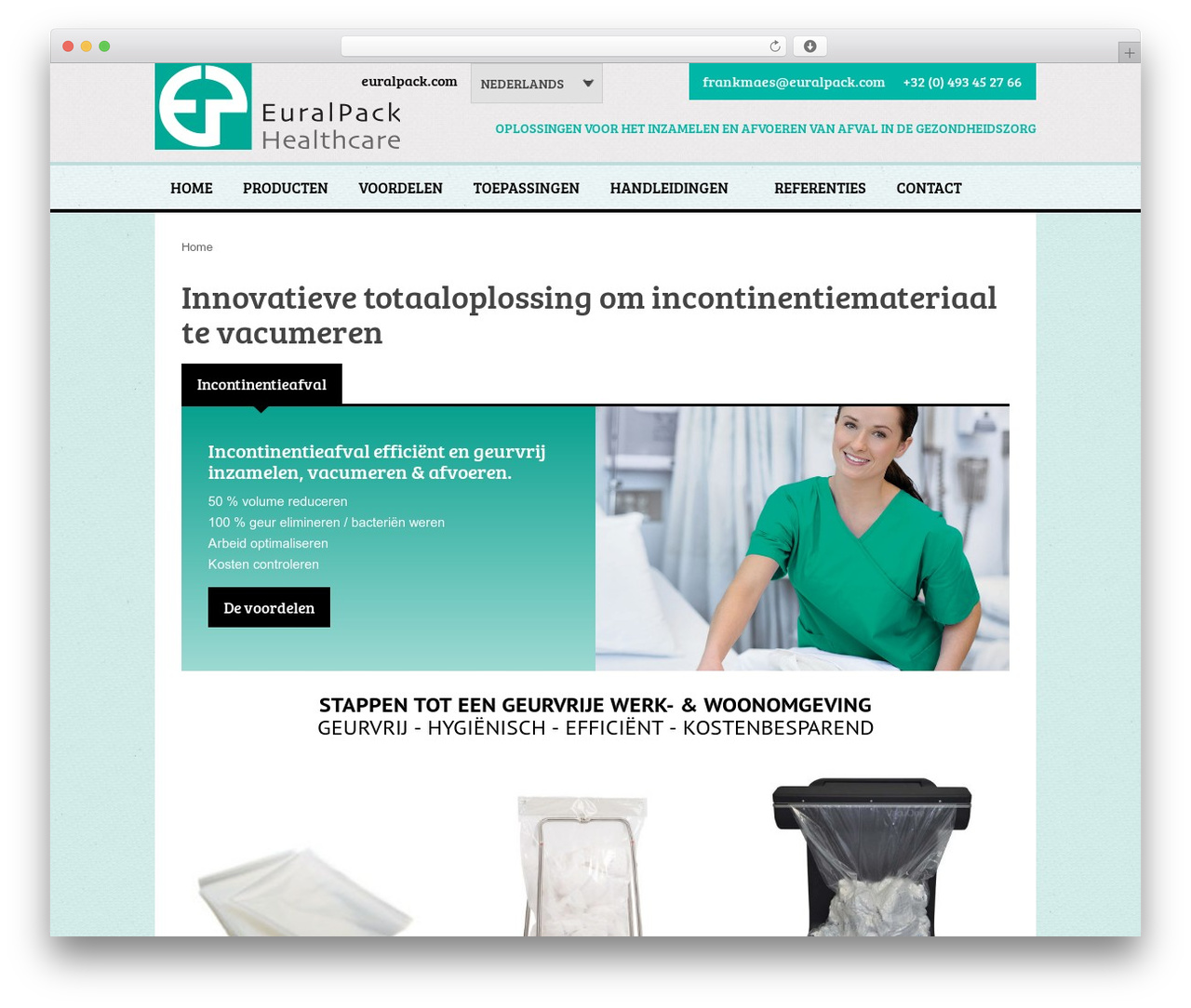 Best WordPress theme Euralpack Theme - euralpack-healthcare.com Best WordPress theme Euralpack Theme - euralpack-healthcare.com