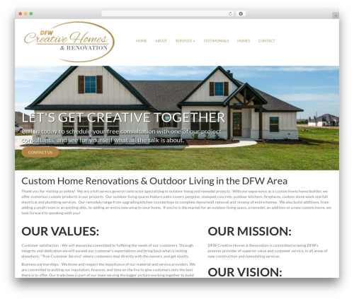 Bootstrap Basic theme WordPress free - dfwcreativehomes.com Bootstrap Basic theme WordPress free - dfwcreativehomes.com