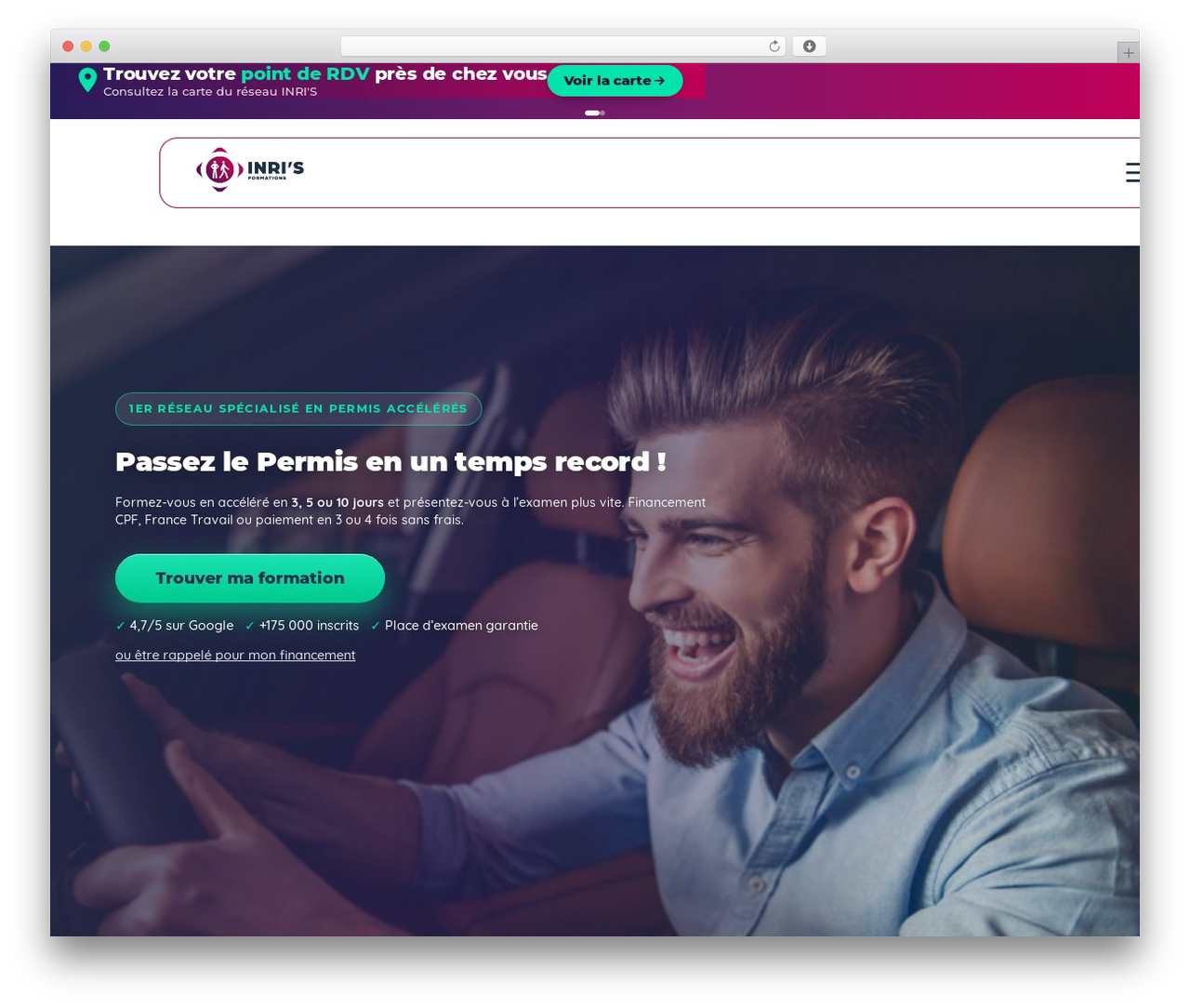 Divi WordPress theme - inris-formations.com Divi WordPress theme - inris-formations.com