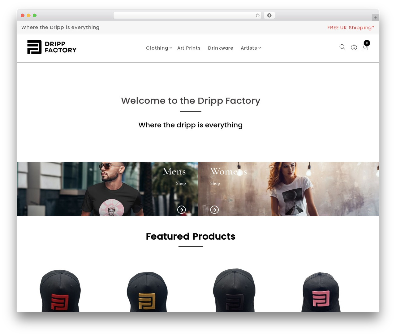 Flone Child Theme WordPress theme - dripp-factory.com Flone Child Theme WordPress theme - dripp-factory.com