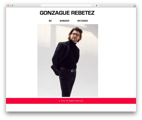 Easy p5 js block WordPress plugin - gonzague-rebetez.com