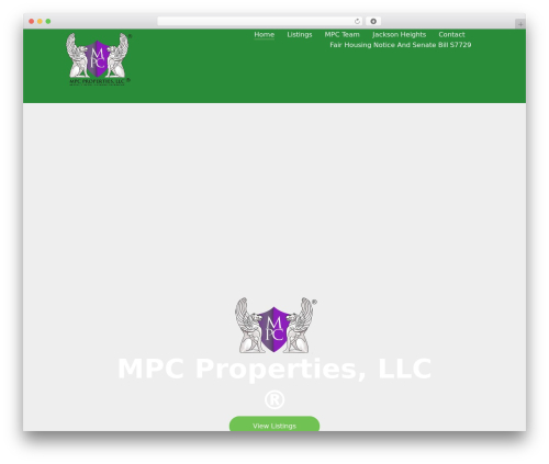 IMPress Listings (wp-listings) free WordPress plugin - mpcproperties.com IMPress Listings (wp-listings) free WordPress plugin - mpcproperties.com