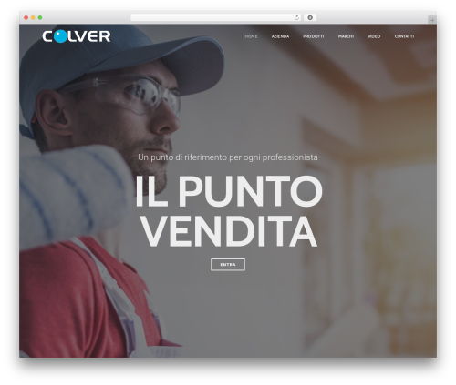 Pofo addons WordPress plugin - colver.it