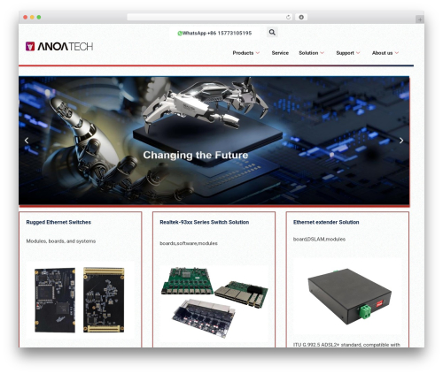 Altcha spam protection WordPress plugin - anoatech.com