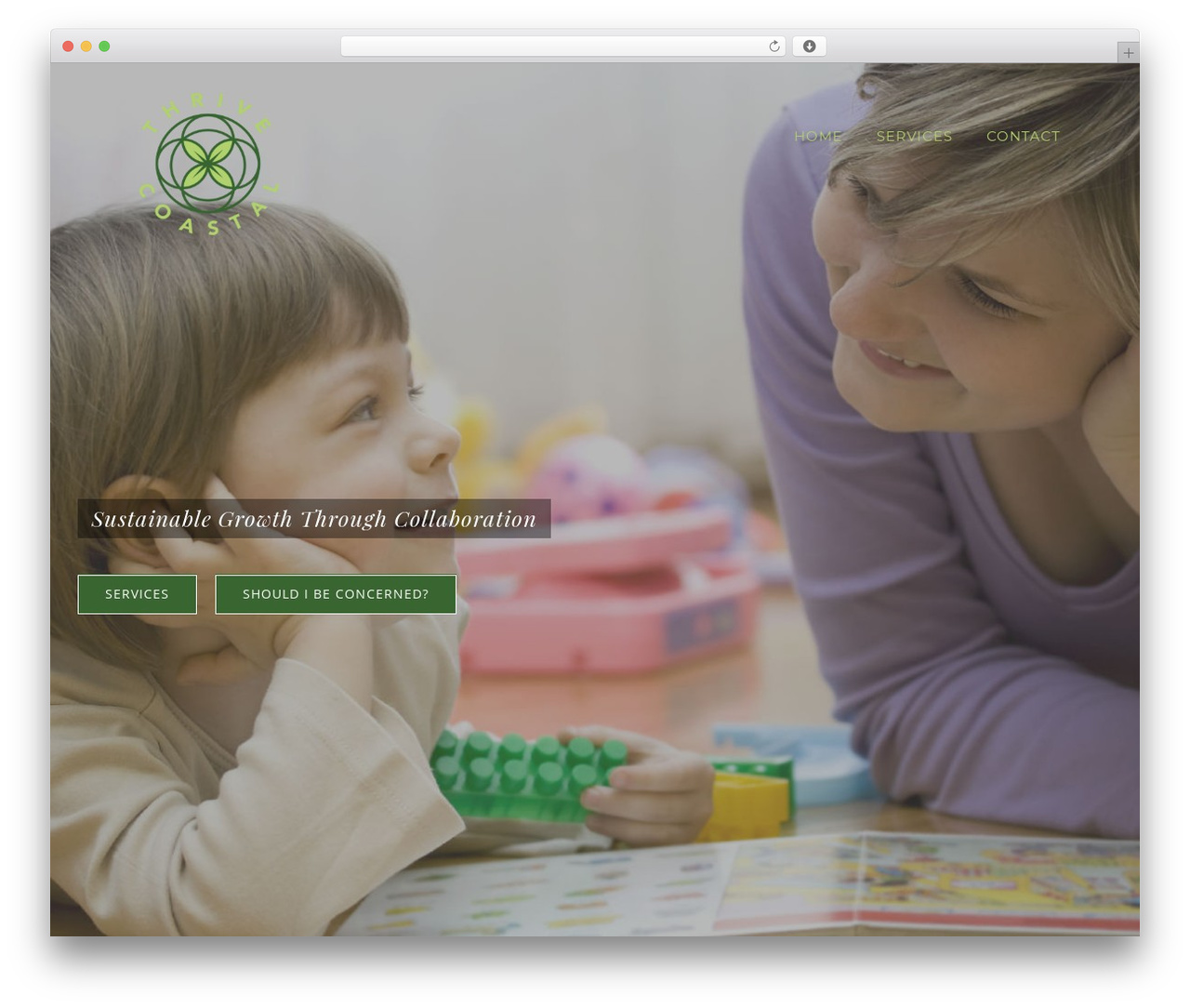 Avada theme WordPress - thrivecoastal.com Avada theme WordPress - thrivecoastal.com