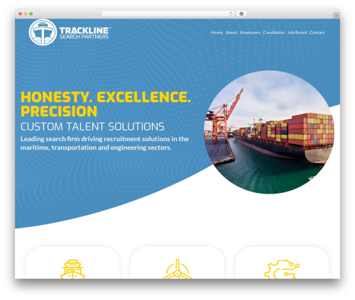 Wp rogiq integration WordPress plugin - trackline.com