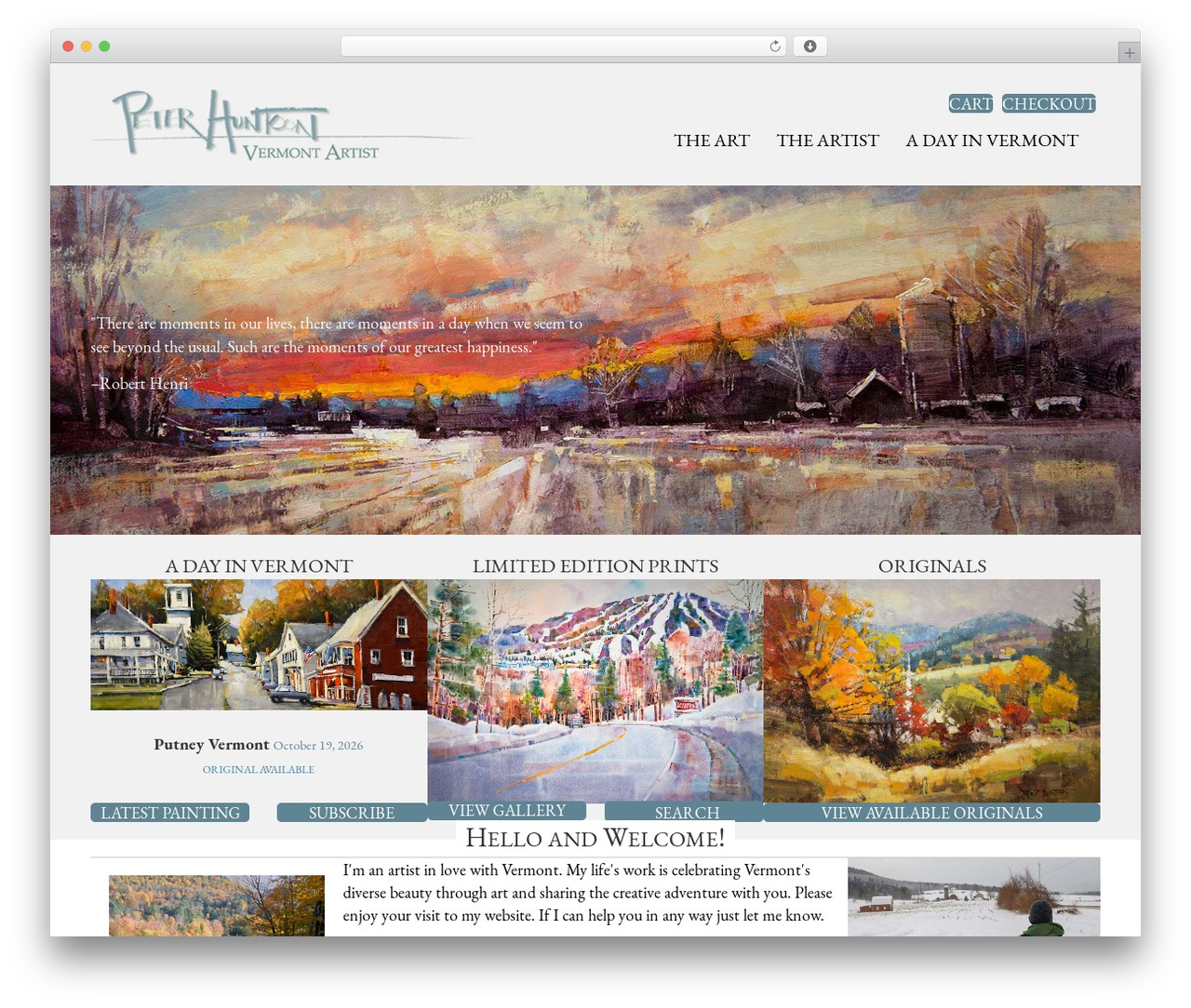 Beaver Builder Theme WordPress theme - peterhuntoon.com Beaver Builder Theme WordPress theme - peterhuntoon.com