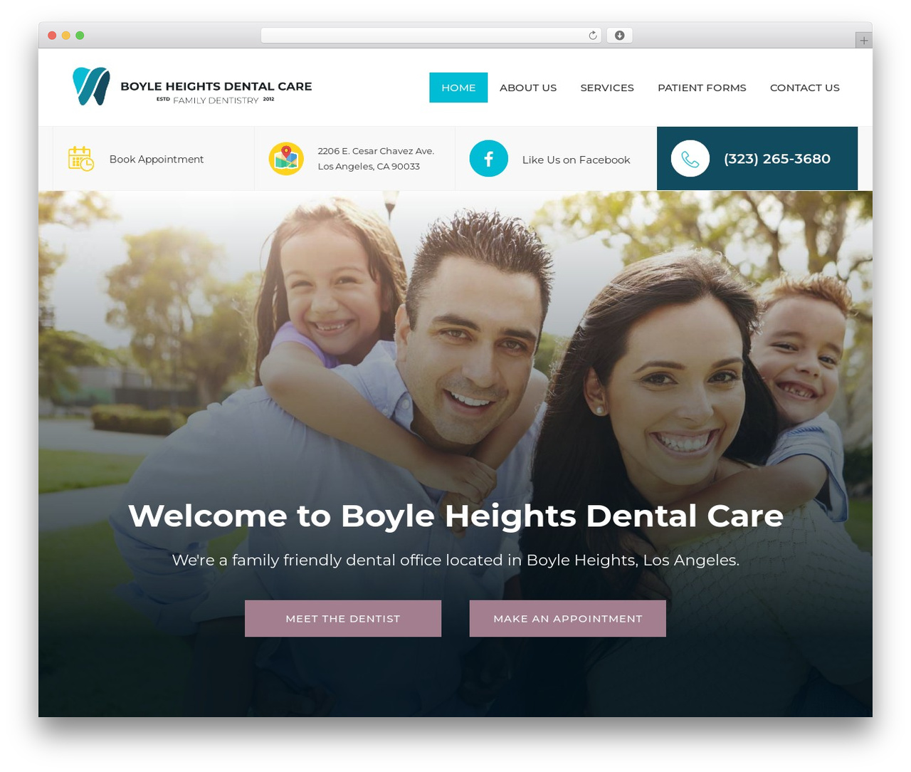 Beaver Builder Theme WordPress website theme - boyleheightsdentalcare.com Beaver Builder Theme WordPress website theme - boyleheightsdentalcare.com