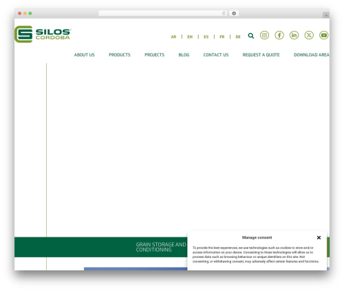Telephone field for elementor forms WordPress plugin - siloscordoba.com