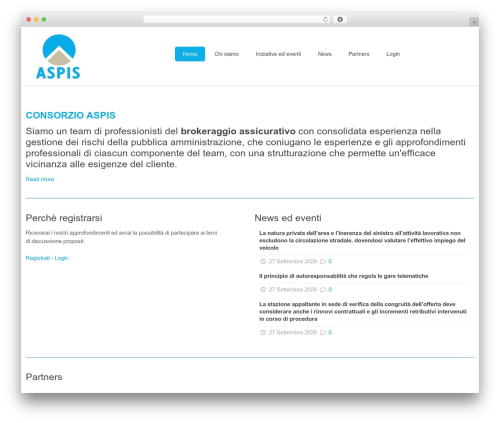 Cj membership modules WordPress plugin - aspisbroker.com