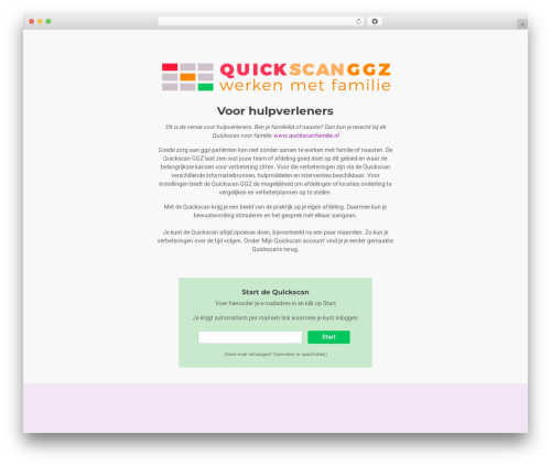 Watupro WordPress plugin - quickscanggz.nl