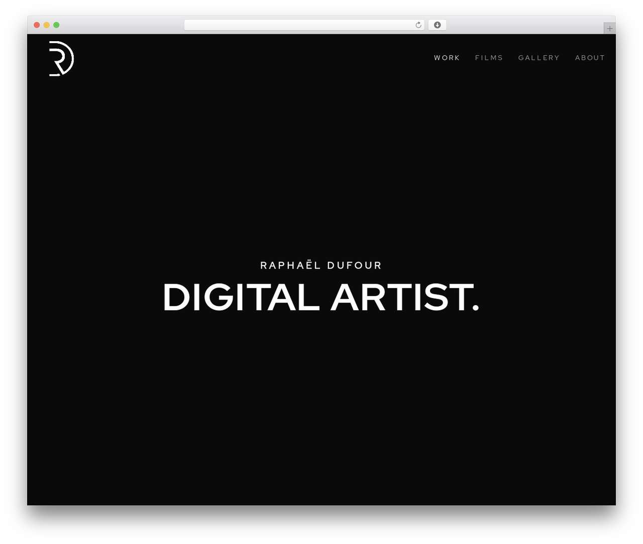Brooklyn theme WordPress - raphaeldufour.com Brooklyn theme WordPress - raphaeldufour.com