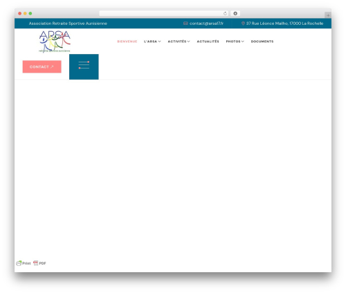 Classic elementor addons pro WordPress plugin - arsa17.fr