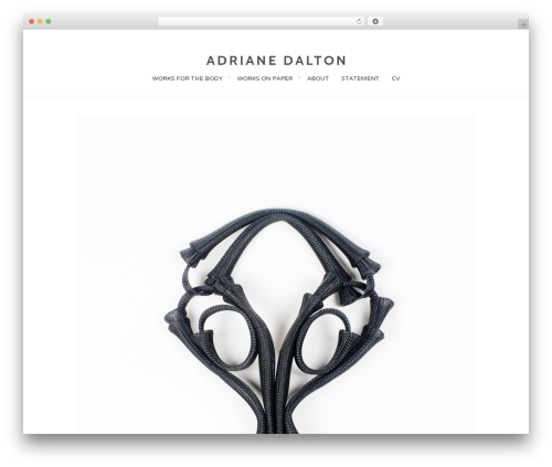 Visualkicks core WordPress plugin - spitandwishes.com