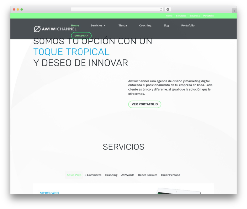 Revslider whiteboard addon WordPress plugin - awiwichannel.com