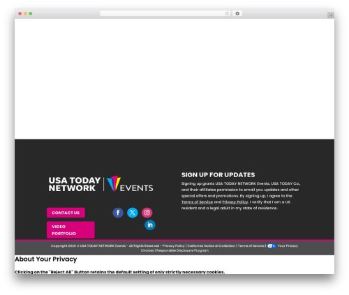Divi next blurb WordPress plugin - usatventures.com