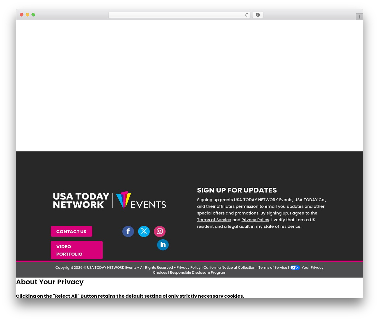 Divi WordPress theme - usatventures.com Divi WordPress theme - usatventures.com