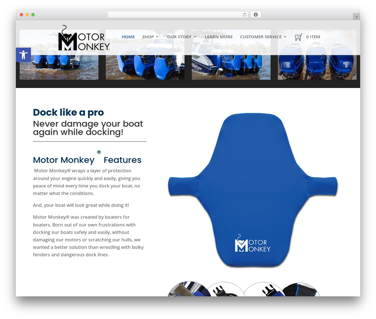 Divi WordPress theme - themotormonkey.com Divi WordPress theme - themotormonkey.com