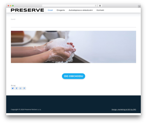 Bs contact form 7 main WordPress plugin - preserve.cz