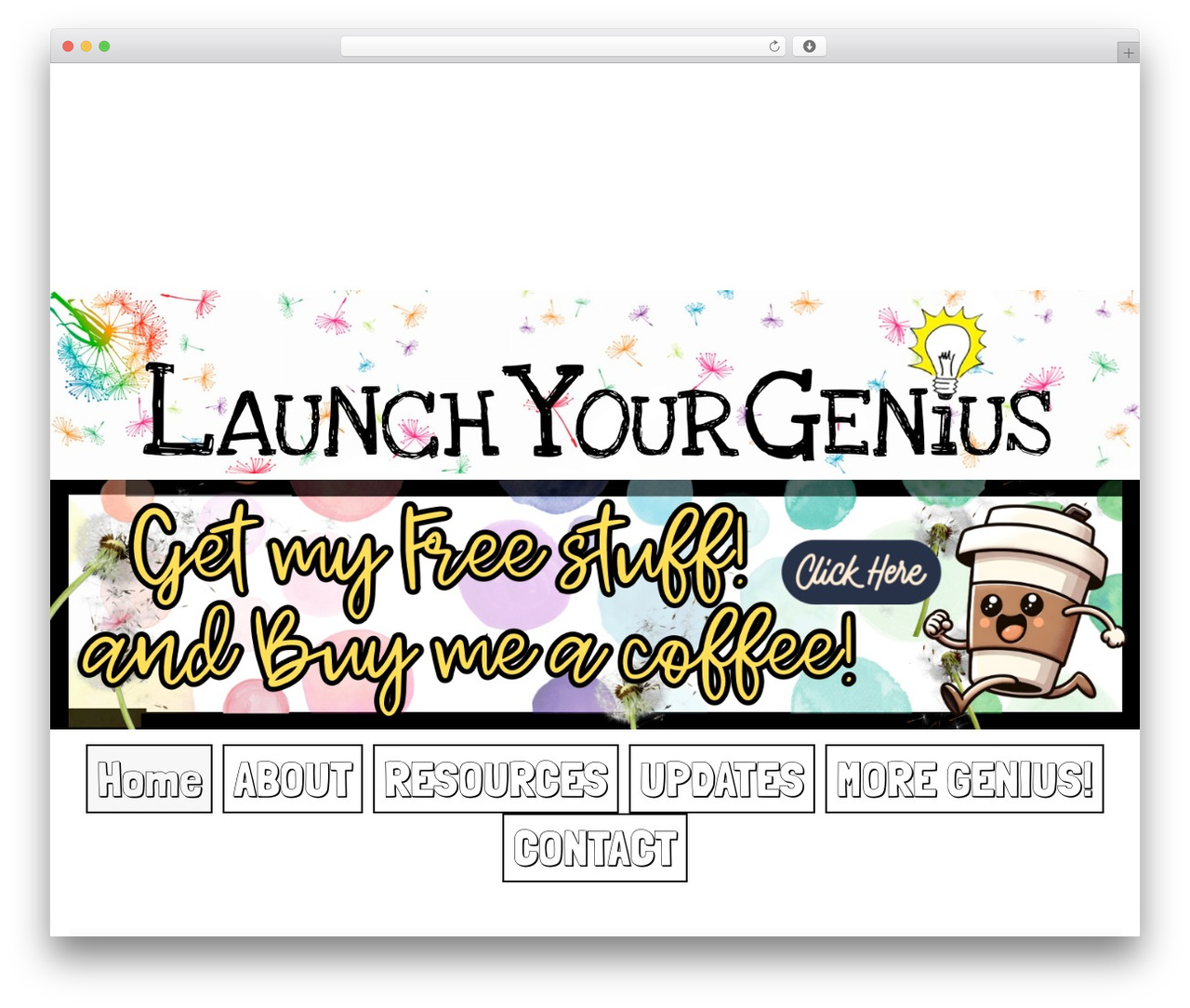 Dynamik-Gen WordPress theme - launchyourgenius.com Dynamik-Gen WordPress theme - launchyourgenius.com