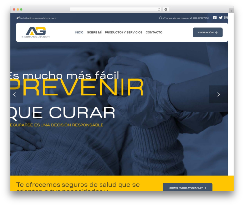 Editech WordPress theme - aginsuranceadvisor.com Editech WordPress theme - aginsuranceadvisor.com