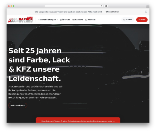 USERCENTRICS CMP (usercentrics-consent-management-platform) free WordPress plugin - hafner-lack.de USERCENTRICS CMP (usercentrics-consent-management-platform) free WordPress plugin - hafner-lack.de