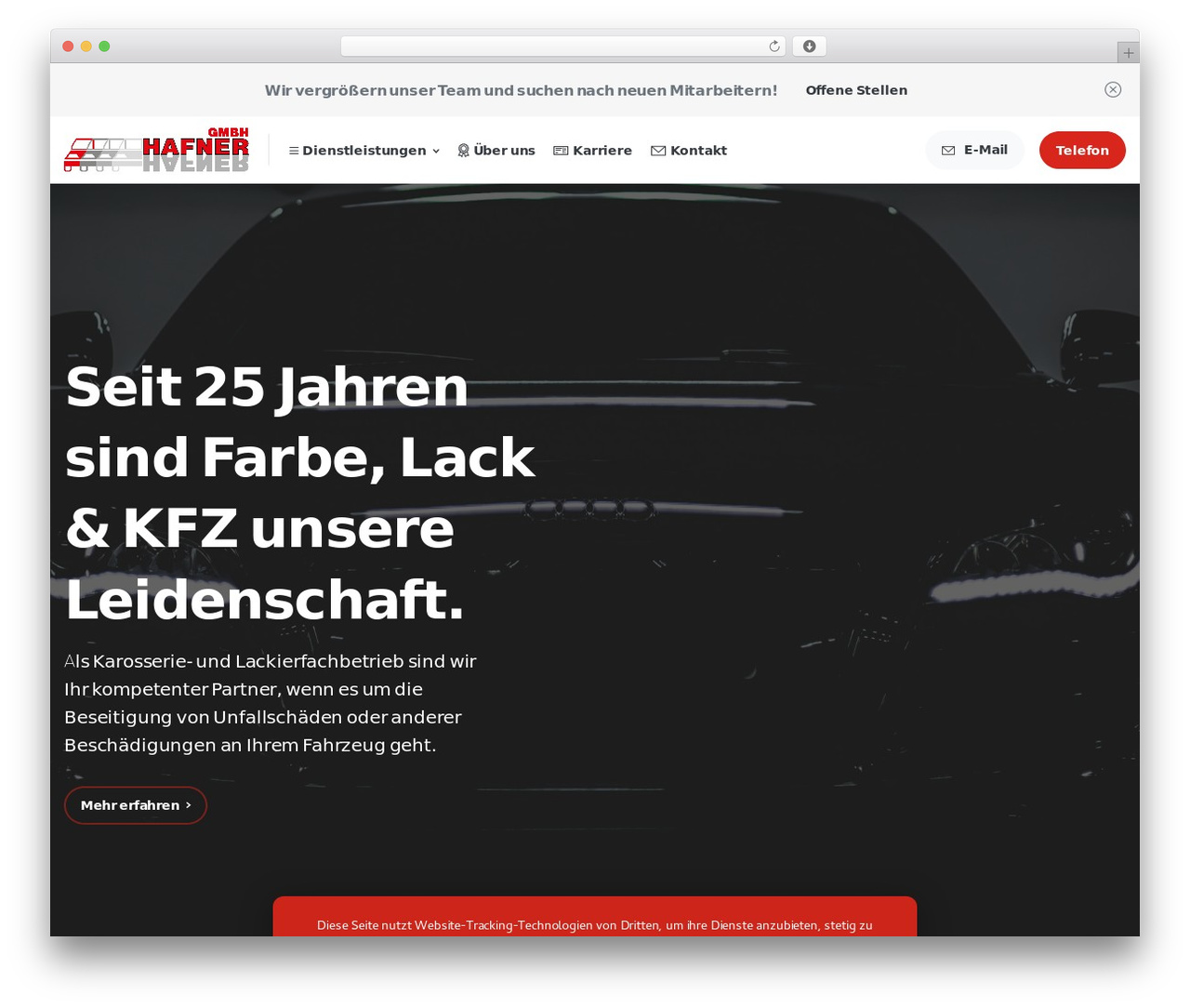 Essentials WordPress theme - hafner-lack.de Essentials WordPress theme - hafner-lack.de