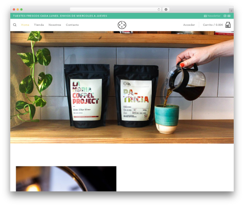 Cf7 no double submit master WordPress plugin - lanoriacoffeeproject.com