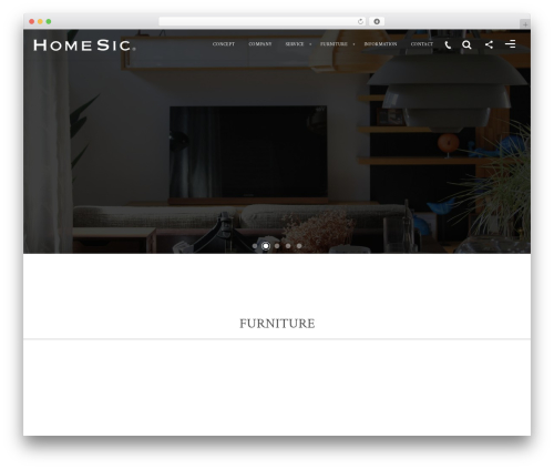 Dp ex blocks free WordPress plugin - homesic.co.jp
