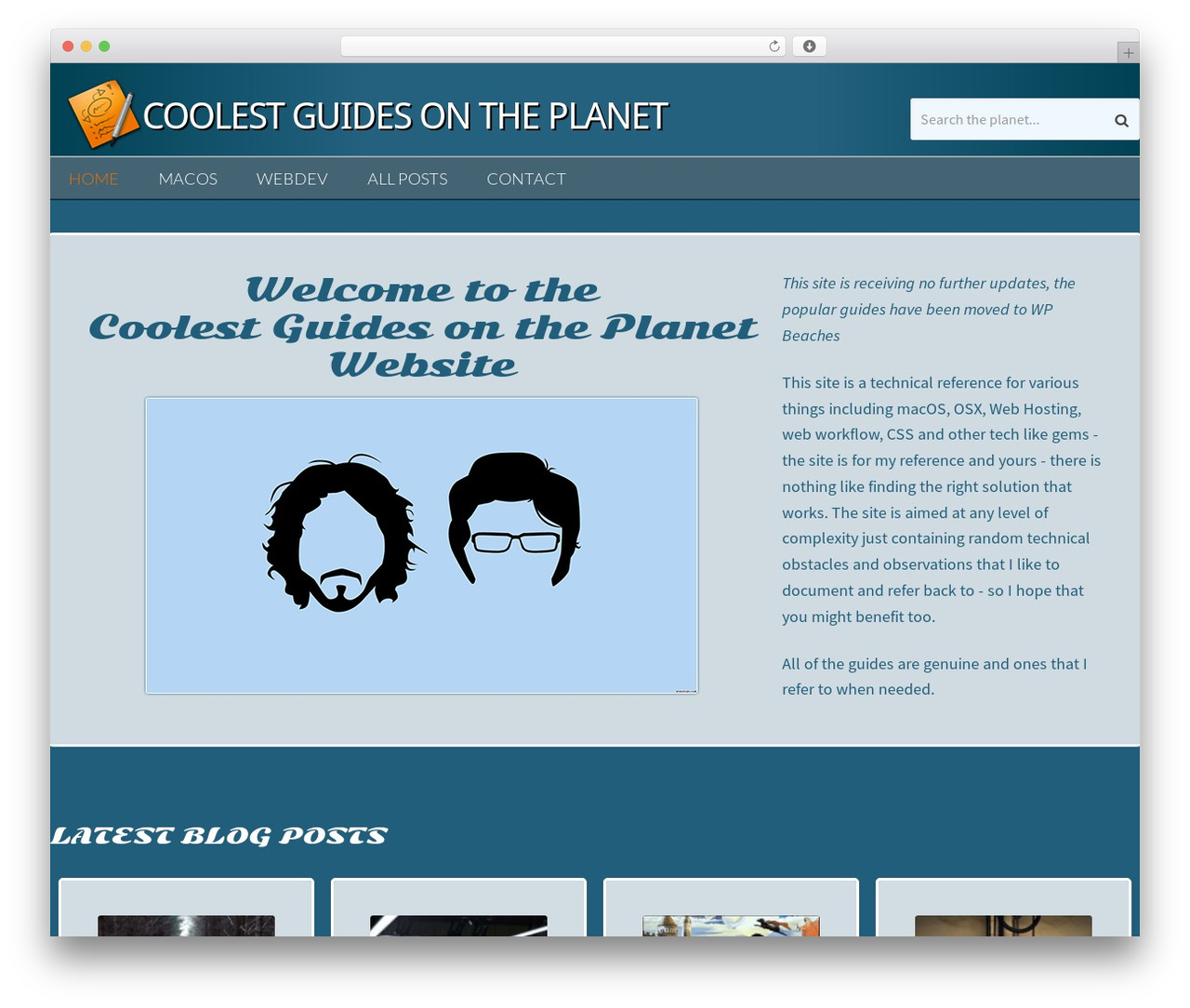 gee WordPress video theme - coolestguidesontheplanet.com gee WordPress video theme - coolestguidesontheplanet.com