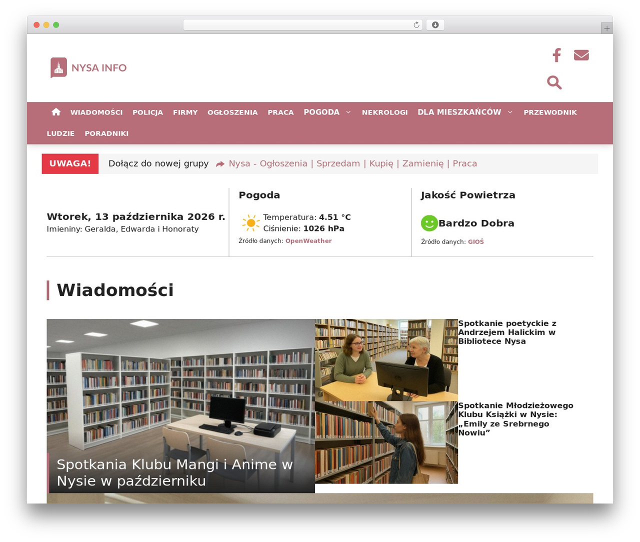 Generatepress Child WordPress theme - nysa-info.pl Generatepress Child WordPress theme - nysa-info.pl