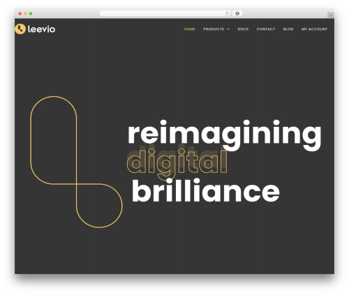 Simpletoc WordPress plugin - leevio.com