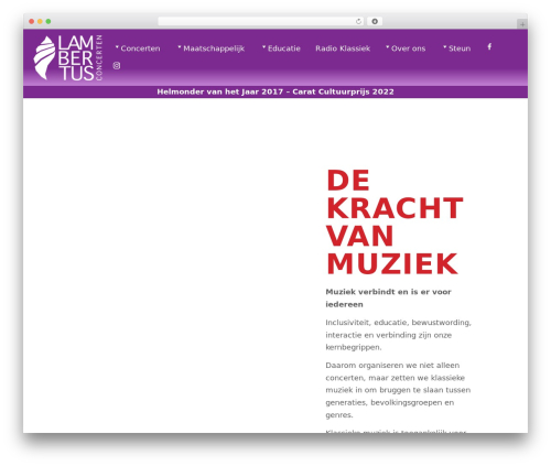Laposta Signup Basic (laposta-signup-basic) free WordPress plugin - lambertusconcerten.nl Laposta Signup Basic (laposta-signup-basic) free WordPress plugin - lambertusconcerten.nl