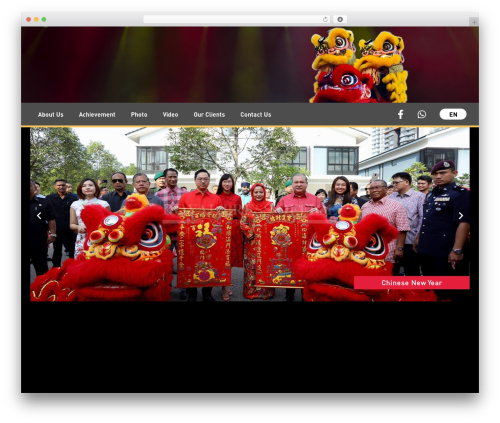 Album Gallery – WordPress Gallery (new-album-gallery) free WordPress plugin - namwahdragon-liondance-johor.com
