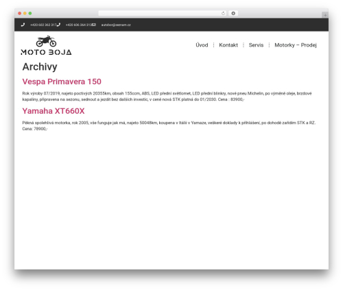 Automatic Responsive Tables (automatic-responsive-tables) free WordPress plugin - motoboja.cz Automatic Responsive Tables (automatic-responsive-tables) free WordPress plugin - motoboja.cz