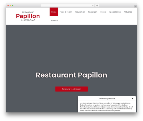 WP Redirects – Contact Form 7 (wp-redirects-contact-form-7) free WordPress plugin - restaurant-papillon.de