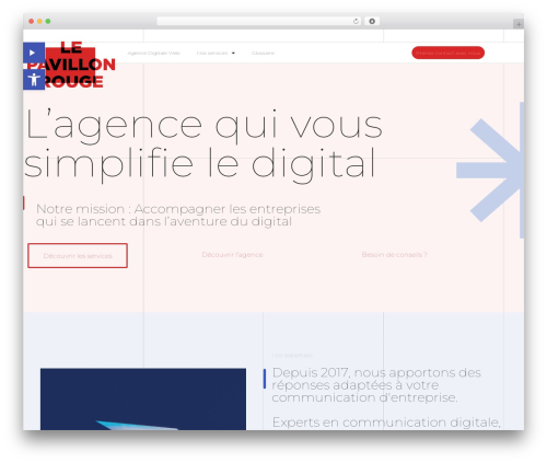 Easy optimizer WordPress plugin - lepavillonrouge.com