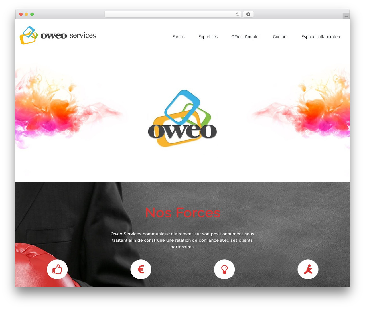 Integrity WP premium WordPress theme - oweogpe.com Integrity WP premium WordPress theme - oweogpe.com