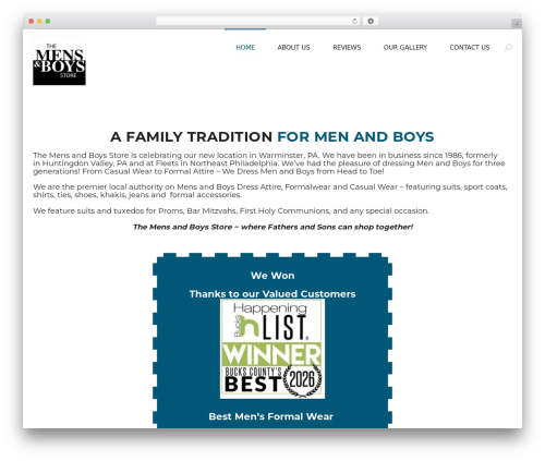 Tz interiart WordPress plugin - themensandboysstore.com