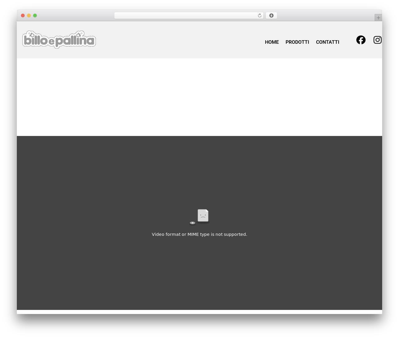 Intervio best WordPress theme - billoepallina.it Intervio best WordPress theme - billoepallina.it