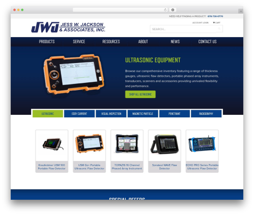 Simple Sales Tax (simple-sales-tax) free WordPress plugin - jwjndt.com