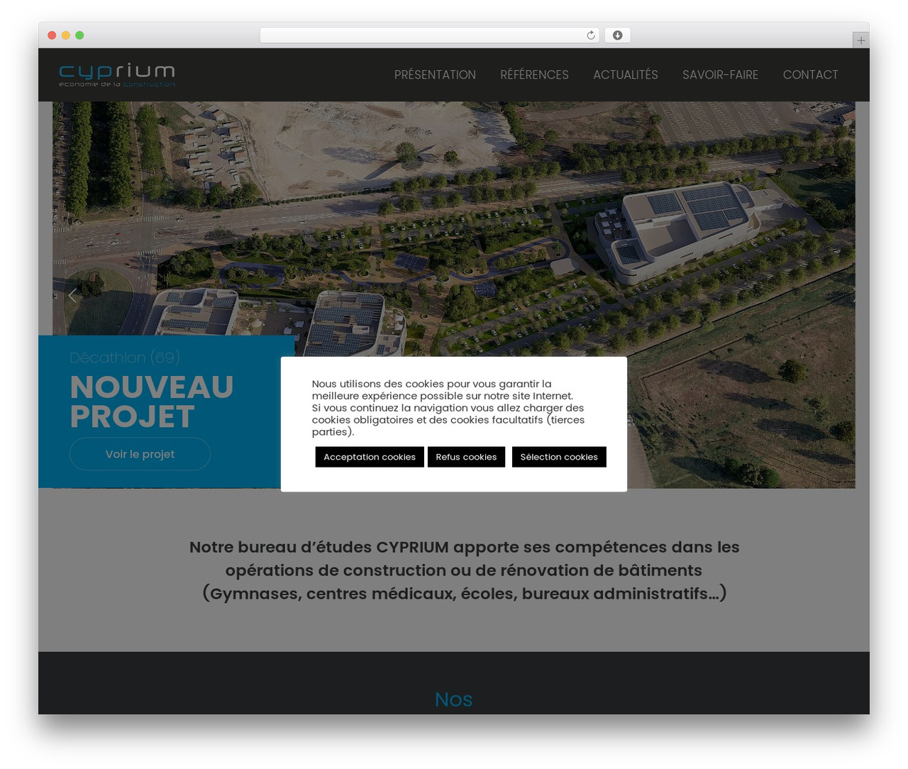 KUBIWEB best WordPress theme - cyprium.fr KUBIWEB best WordPress theme - cyprium.fr