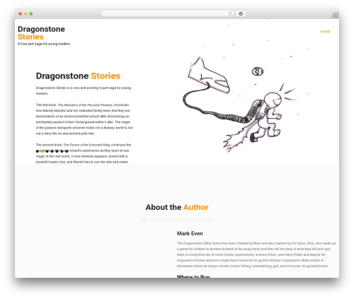 Launch Pro best WordPress theme - dragonstonestories.com Launch Pro best WordPress theme - dragonstonestories.com