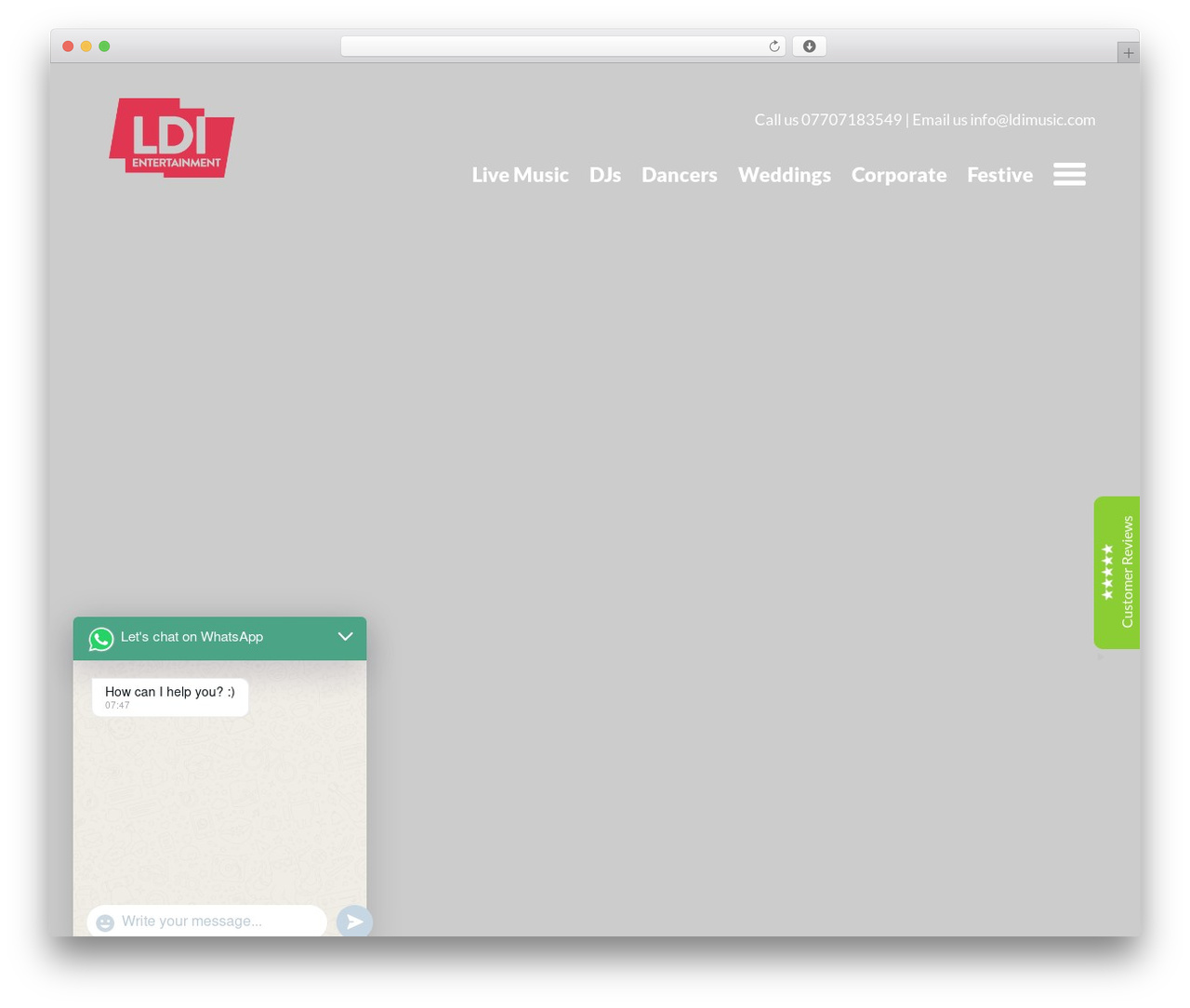 ldimusic theme WordPress - ldimusic.com ldimusic theme WordPress - ldimusic.com