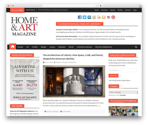 QR Code Composer (qr-code-composer) free WordPress plugin - homeandartmagazine.com QR Code Composer (qr-code-composer) free WordPress plugin - homeandartmagazine.com