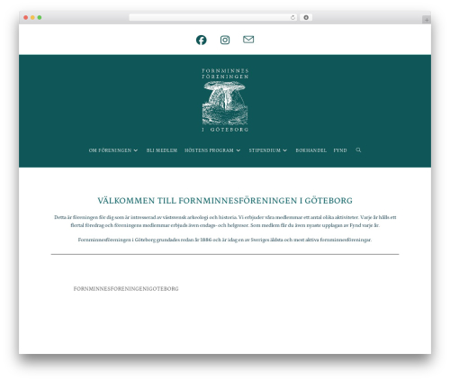 Woocommerce gateway swish WordPress plugin - fornminnesforeningen-gbg.se