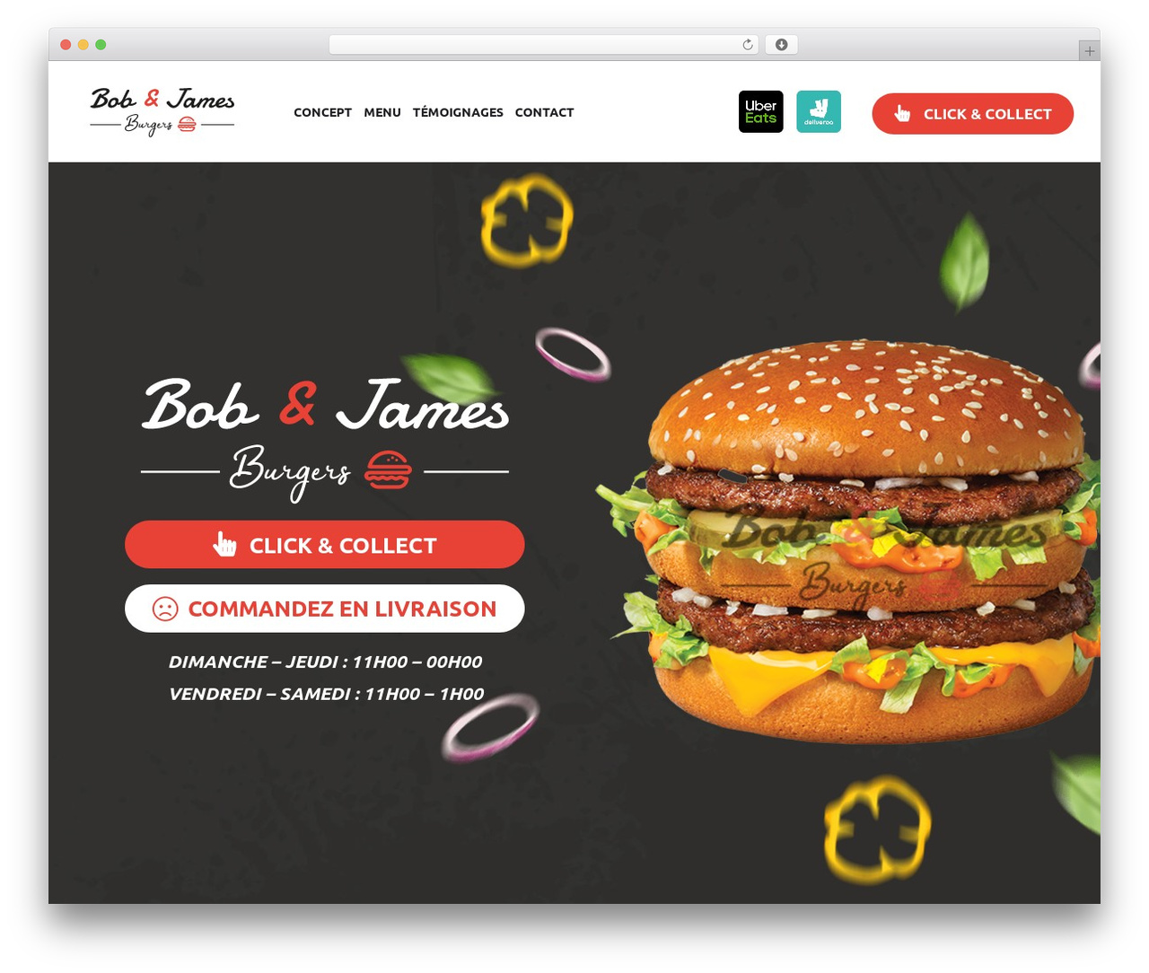 Poco WordPress theme design - bobandjames.com Poco WordPress theme design - bobandjames.com