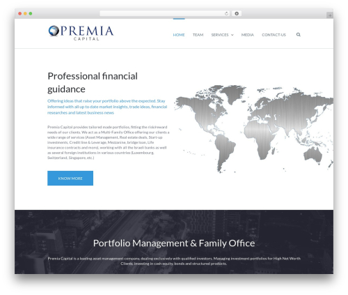 Profit Theme Engine (mp-profit) free WordPress plugin - premia-capital.com Profit Theme Engine (mp-profit) free WordPress plugin - premia-capital.com